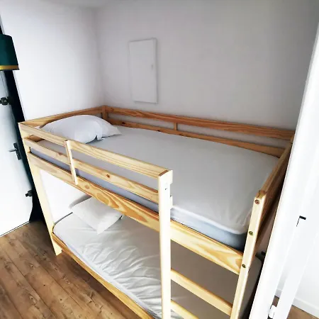 Appartement Inclus - Les Voiles D'or Le Grau-du-Roi